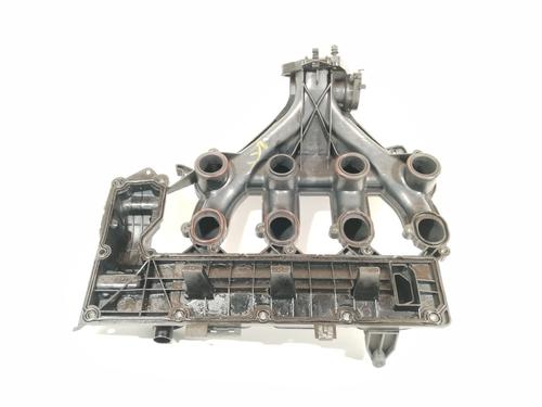 Intake manifold PEUGEOT 407 (6D_) 2.0 HDi 135 (6DRHRH, 6DRHRE, 6DRHRG, 6DRHRJ) | BP29424656M70 