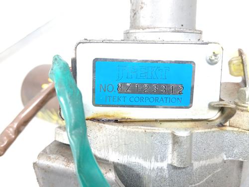 Steering column TOYOTA PRIUS Liftback (_W2_) 1.5 Hybrid (NHW20_, NHW20R) | BP28095072M21 