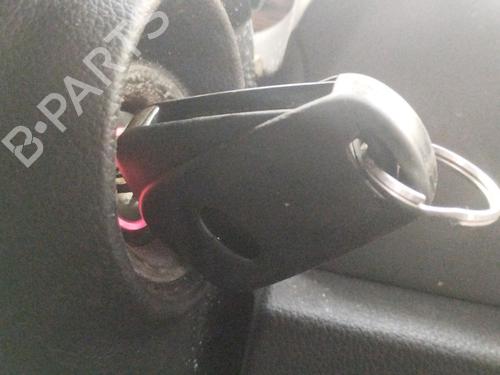 Used Ignition barrel KIA SPORTAGE III (SL) [2009-2017]  27377430