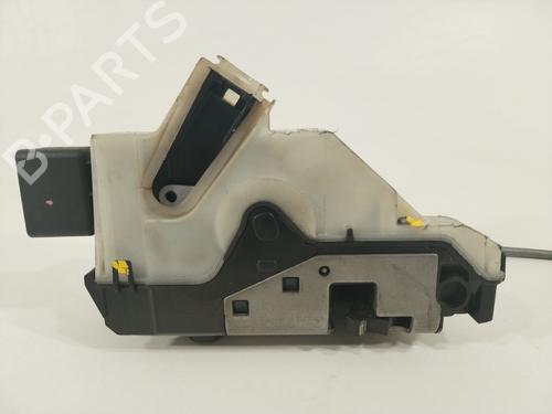 Front right lock CITROËN DS4 (NX_) 1.6 BlueHDi 120 | BP7578179C97 