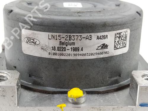 ABS pump FORD ECOSPORT 1.0 EcoBoost | BP8284256M43 