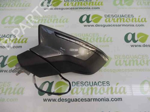 Used Left mirror Left mirror 1987028 1987028