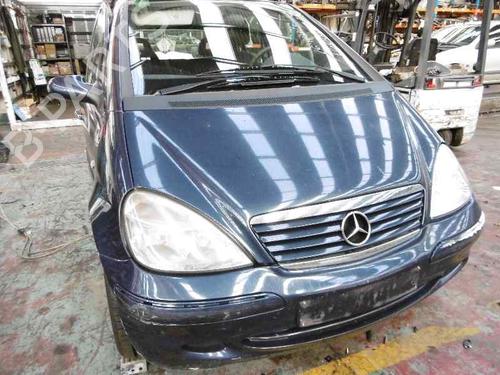 Front left window mechanism MERCEDES-BENZ A-CLASS (W168)  | BP1878175C22 