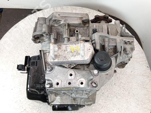 Gearbox VW GOLF V (1K1) 2.0 TDI | BP33794611M3  - Image 5