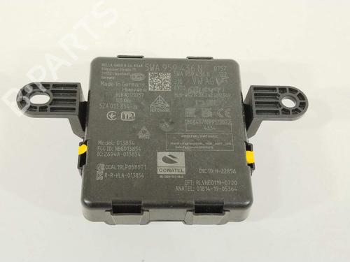 Electronic module CUPRA TAVASCAN (KR1) | BP36989536M83 - Image 3