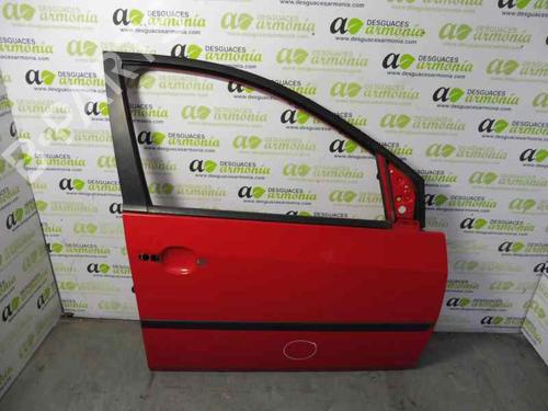 Used Right front door FORD FIESTA V (JH_, JD_) [2001-2014]  1841854