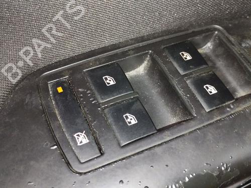 Used Left front window switch Left front window switch 37269981 37269981