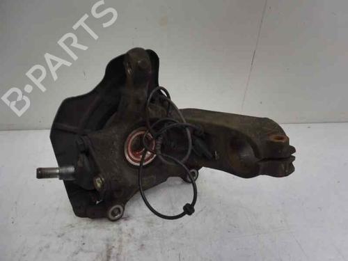 Left front steering knuckle PEUGEOT BOXER Van  | BP2346528M25 