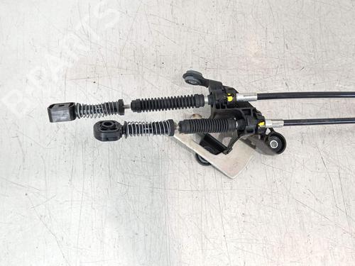 Selector da caixa SEAT ARONA (KJ7, KJP) 1.0 TSI | BP30005704M90 - Image 6