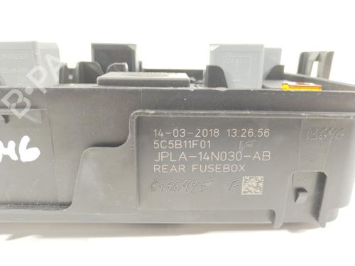 Fuse box LAND ROVER RANGE ROVER SPORT II (L494) 3.0 TDV6 4x4 | BP26552973E1