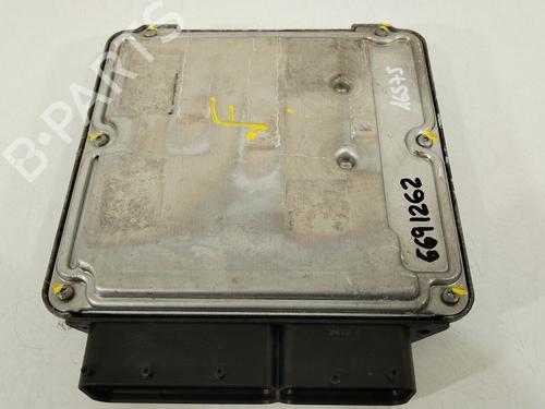Engine control unit (ECU) VW GOLF V (1K1) 1.9 TDI | BP33293013M57 - Image 2