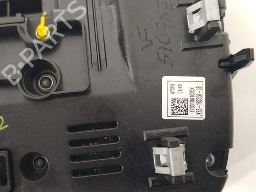 Climate control JAGUAR XE (X760) | BP16792947I5 - Image 4