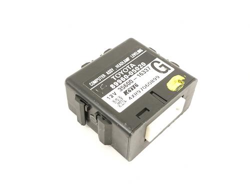 Electronic module TOYOTA AVENSIS (_T25_)  | BP16070764M83 