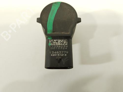 Elektronisk modul OPEL ASTRA K (B16) 1.6 CDTi (68) | BP29175011M83 