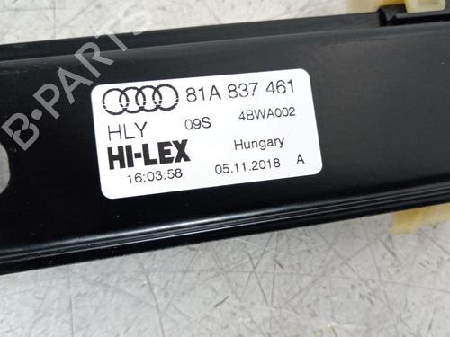 Front left window mechanism AUDI Q2 (GAB, GAG) 35 TFSI | BP34715260C22  - Image 5