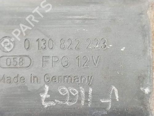 Left front window motor BMW X3 (E83) 2.0 d | BP33939056E21 - Image 5
