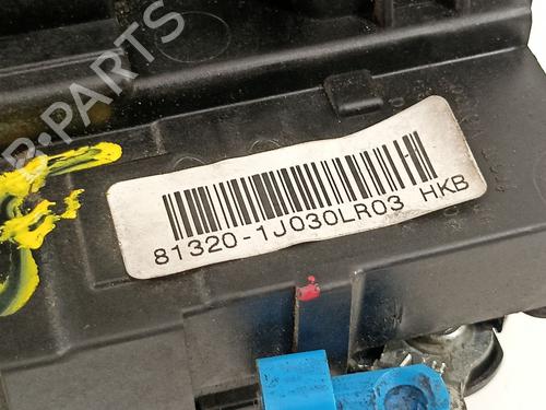 Front left lock HYUNDAI i20 I (PB, PBT) 1.1 CRDi | BP20936979C98 