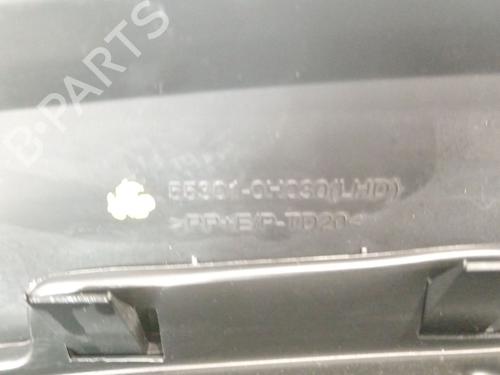 Airbag Kit TOYOTA AYGO (_B4_)  | BP30007020C86 