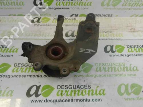 Venstre Styrespindel Lejehus FORD FOCUS II (DA_, HCP, DP) [2004-2013]  1841766