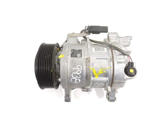 Used AC compressor AC compressor 22230029 22230029