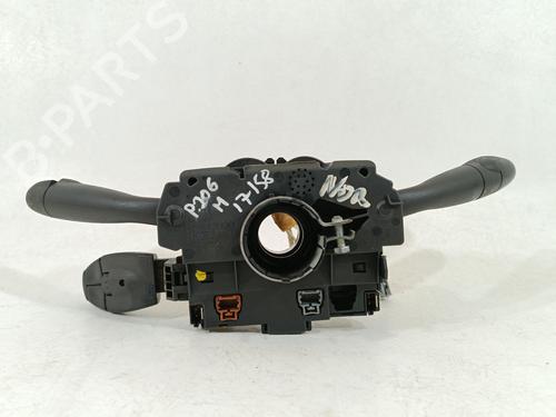 Headlight switch PEUGEOT 206+ (2L_, 2M_) | BP34693274I24 - Image 5