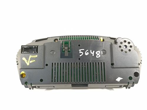 Instrument cluster BMW 5 (E60) 530 d | BP6296647C47 