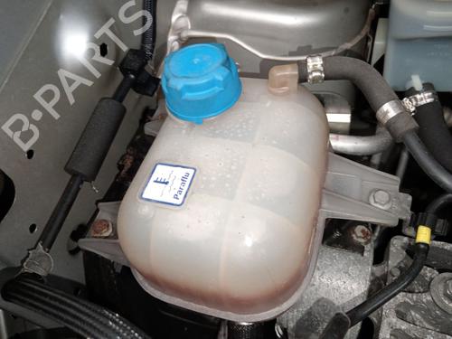 Used Expansion tank Expansion tank 37152258 37152258