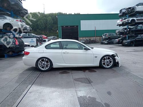 Used Parts BMW 3 Coupe (E92) 320 d 4648824
