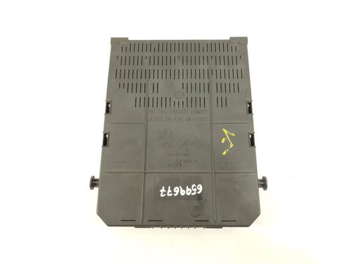 Zekeringkast CITROËN C4 I (LC_) 1.6 HDi | BP29909055E1 