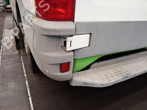 Used Corner bumper Corner bumper 38074564 38074564