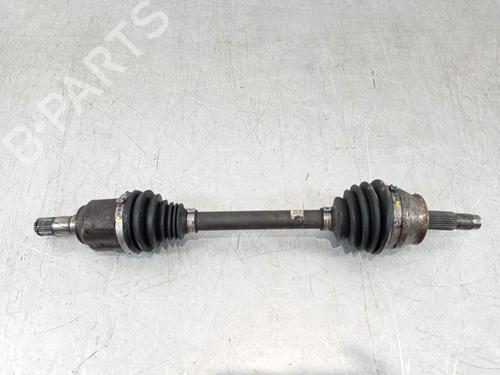 Used Left front driveshaft Left front driveshaft 16794370 16794370