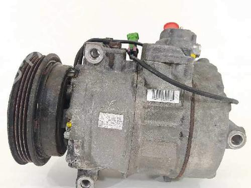 AC-Kompressor AC-Kompressor 7982602 7982602