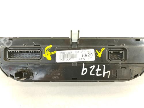 Climate control KIA CEE'D (JD)  | BP5227617I5 