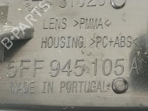 Rear bumper left light CUPRA FORMENTOR (KM7, KMP) 2.0 VZ 4Drive | BP33436937C81 - Image 4