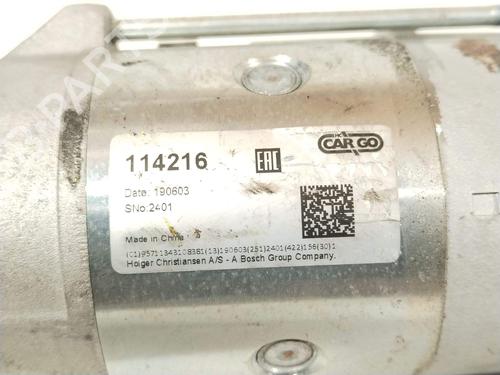 Starter TOYOTA AURIS (_E15_) | BP18053242M8 - Image 6