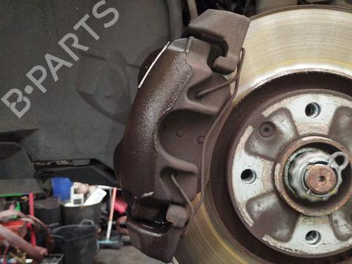 Used Left front brake caliper Left front brake caliper 37192731 37192731