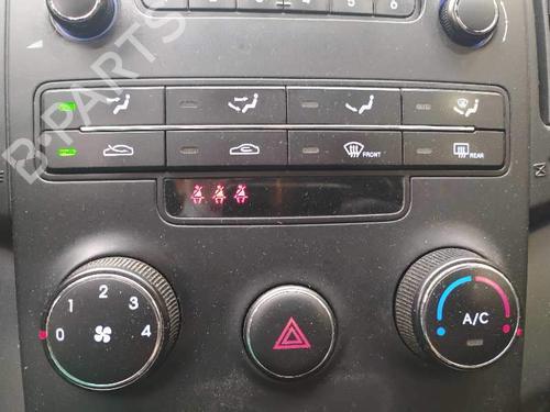 Used Climate control Climate control 7838920 7838920