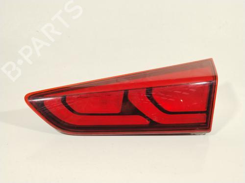 Used Right tailgate light HYUNDAI i20 II (GB, IB) [2014-2021]  31968746