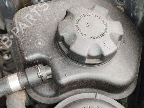 Used Expansion tank Expansion tank 38601529 38601529