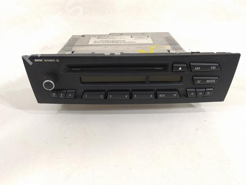 Autoradio BMW 1 (E87) [2003-2013]  4843761