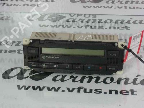 Climate control VW PASSAT B5.5 (3B3) | BP1878037I5 - Image 1