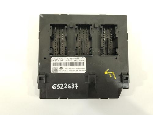 Elektronisk modul VW GOLF VI (5K1)  | BP28014549M83 