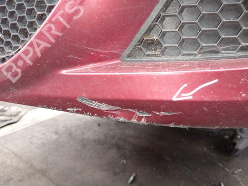 Front bumper SEAT LEON (1P1) 2.0 TDI 16V | BP28182196C7 