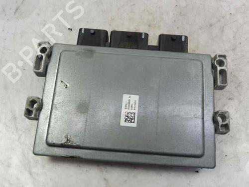 Engine control unit (ECU) DACIA SANDERO | BP2498663M57 - Image 4