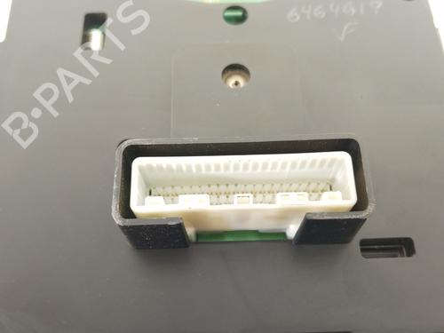 Instrument cluster RENAULT TRUCKS Maxity  | BP29538862C47 