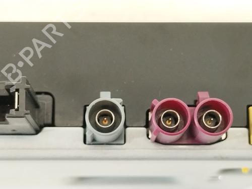 Electronic module HYUNDAI KONA (SX2) 1.6 GDi Hybrid | BP33321618M83  - Image 6