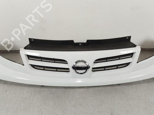 Used Grille NISSAN PRIMASTAR Van (X83) 2.0 dCi 115 (114 hp) 28093361