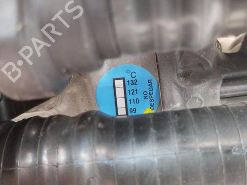 Engine FORD FIESTA VI (CB1, CCN) 1.6 TDCi | BP29995879M1 - Image 9