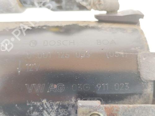 Starter AUDI A4 B7 (8EC) 2.0 TDI | BP27698854M8 - Image 6