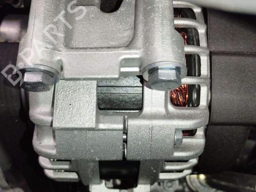 Used Alternator Alternator 36937510 36937510